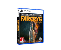 UBISOFT Far Cry 6 Ultimate Edition PS5 - 580070 - zdjęcie 2